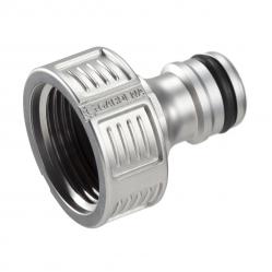 Gardena - Premium Tap Connector - 26.5 mm (G 3/4") - Garden, Patio and Outdoor