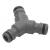 Gardena - 3-way Y coupling - Garden, Patio and Outdoor