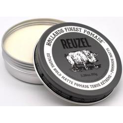 REUZEL - Extreme Hold Matte Pomade 95g - Beauty