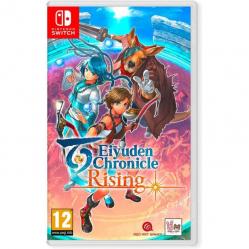 Eiyuden Chronicle: Rising (Import) - Nintendo Switch