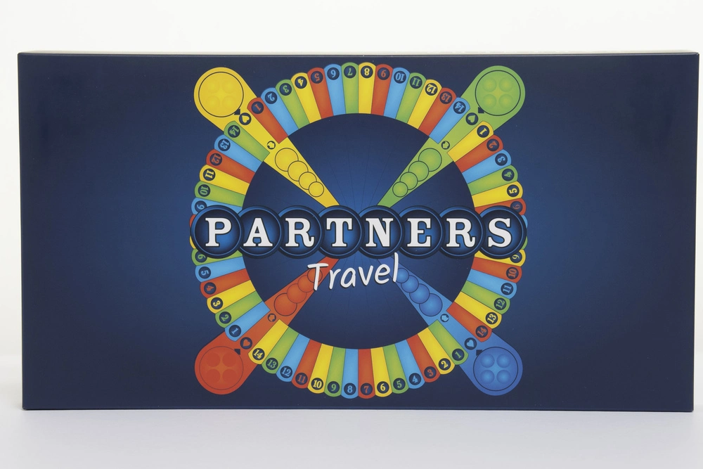 Partners Travel - Toys