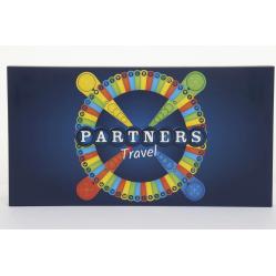 Partners Travel - Toys