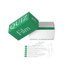 miniQUIZ - Film - Toys