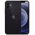 T1A - Apple iPhone 12, Black, 128 GB, Very Good - Electronics