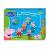 Hama - Midi Gift Box Peppa Pig Family & Little Sister (387917) - Toys