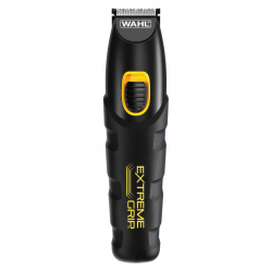 Wahl - Multitrimmer Extreme Grip Advanced - Health and Personal Care