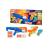 NERF - N Series Gear Up Pack (346-8633) - Toys
