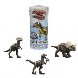 Jurassic World - Rebirth Dino Reveal Assorted (969-2502) - Toys