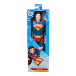 Superman - Movie Legacy Figure 30 cm - Superman (6073657) - Toys