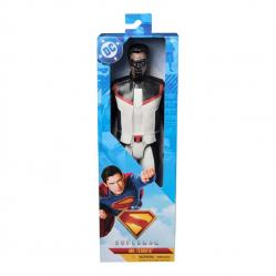 Superman - Movie Legacy Figure 30 cm - Mr. Terrific (6073797) - Toys