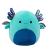 Squishmallows - 50 cm P23 Noelani Axolotl (237728) - Toys