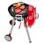 Junior Home - Barbecue Play Set L&S (505164) - Toys