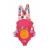 Baby Born - Baby Carrier Pinplay (837603) - Toys