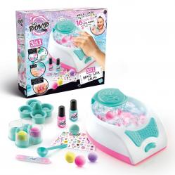 OMB - Hand Spa Salon (11050) - Toys