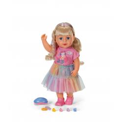 Baby Born - Carla 43 cm (838006) - Toys