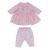 Baby Born - Dress Rose 36 cm (838792) - Toys