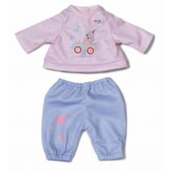 Baby Born - Jogging Suit Rose 36 cm (SKU: 838815) - Toys