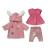 Baby Born - Coat Set with Dress 43cm (839416) - Toys