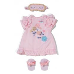 Baby Born - Night Gown 43 cm (838761) - Toys