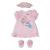 Baby Born - Night Gown 43 cm (838761) - Toys