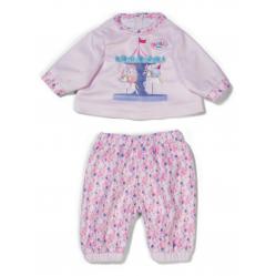 Baby Born - Pyjamas 43cm (838785) - Toys