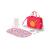 Baby Born - Changing Bag Pinplay (837610) - Toys