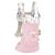 Baby Born - Baby Carrier Flower (837917) - Toys