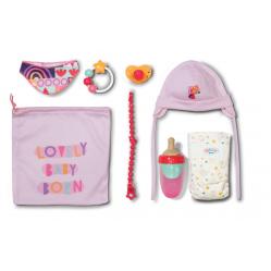 Baby Born - Newborn Set (837979) - Toys