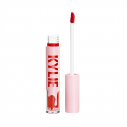Kylie Cosmetics - Lip Shine Lacquer - 416 Don't @ Me - Beauty