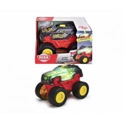 Dickie Toys - Bass Ripper (203762008) - Toys