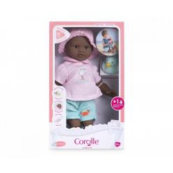 Corolle - MPP Bath- Alyzée Doll (9000100760) - Toys