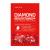 Some By Mi - Red Diamond Brightening Glow Luminous Ampoule - Red - Health and Personal Care