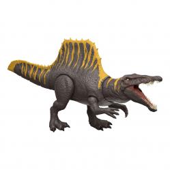 Jurassic World - Rebirth Tail Thrasher Spinosaurus (JGB56) - Toys