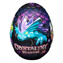 CrystaLynx - Dragon (6073428) - Toys