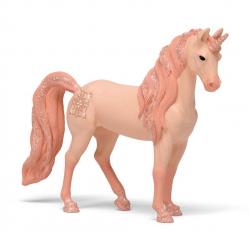 Schleich - Unicorn Mare Peach (70860) - Toys