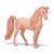 Schleich - Unicorn Mare Peach (70860) - Toys