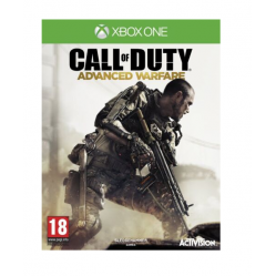 Call of Duty: Advanced Warfare - Xbox One