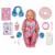 Baby Born - Emma Wintersuit 43cm (838907) - Toys
