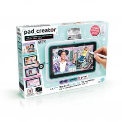 Studio Creator - Instant Print Pad Creator (12023) - Toys