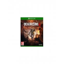 Dead Rising 4 - Xbox One