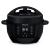 Instant Pot, Mini 3.8L - Black - 140-8000-01-EU - Home and Kitchen