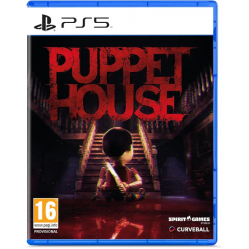 Puppet House - PlayStation 5