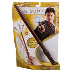 Harry Potter - Spectacular Spell Wand - (6071774) - Toys
