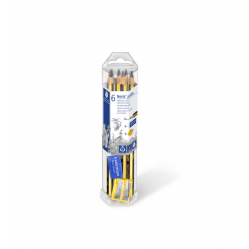 Staedtler - Jumbo pencils set (61 119) - Toys