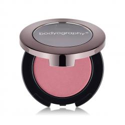 BODYOGRAPHY - CREME BLUSH FLIRT - Beauty
