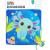 Lamaze - My First Friends Activity Mat (941-27656) - Toys