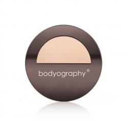 BODYOGRAPHY - SILK CREAM FOUNDATION 01 - Beauty