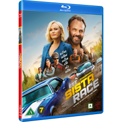 ETT SISTA RACE - (Blu-ray) - Movies and TV Shows