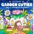 Garden Cuties - Cozy Coloring sød og hyggelig malebog - Toys