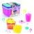 So Slime - Slimelicious Mini Market Basket - (240) - Toys